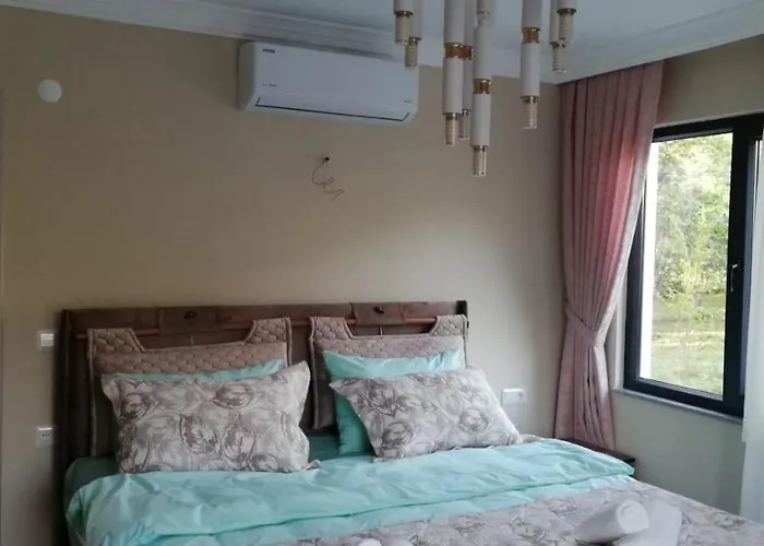 Luxury Nature Life * Trabzon