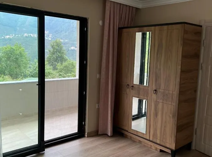 Villa Luxury Nature Life